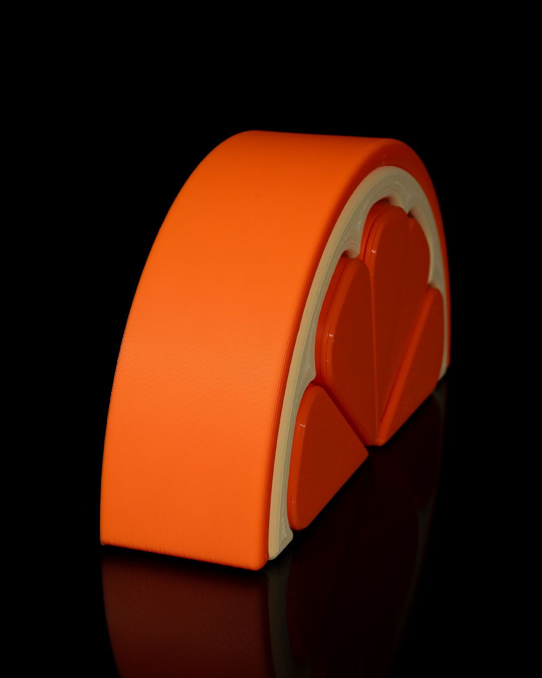 Citrus Vibes Storage Containers