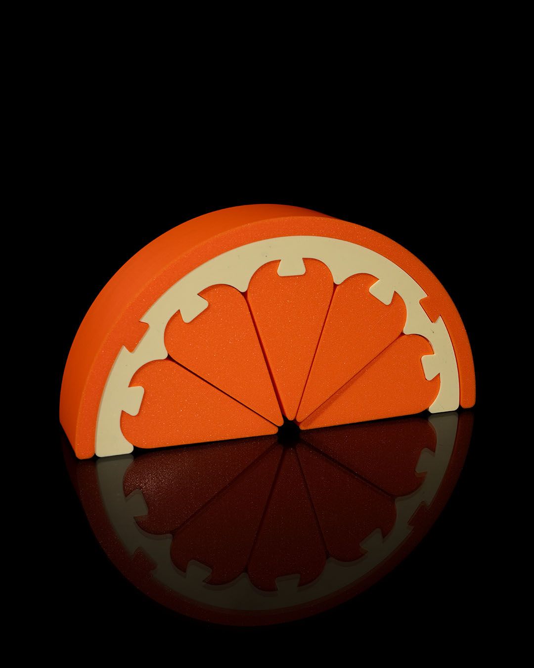 Citrus Vibes Storage Containers