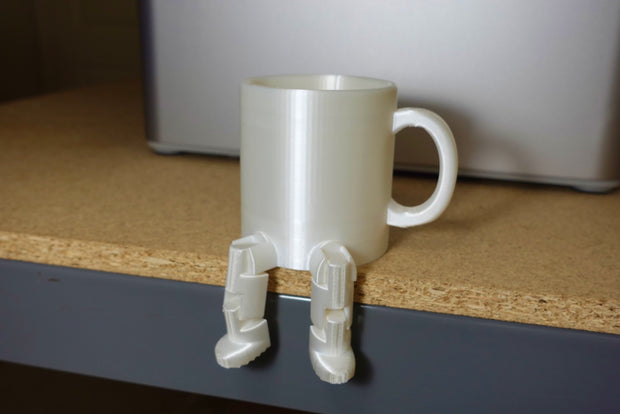 Coffee Cup Organizer