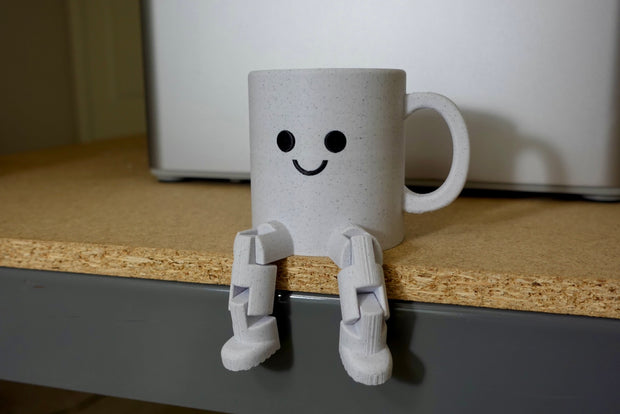 Coffee Cup Organizer
