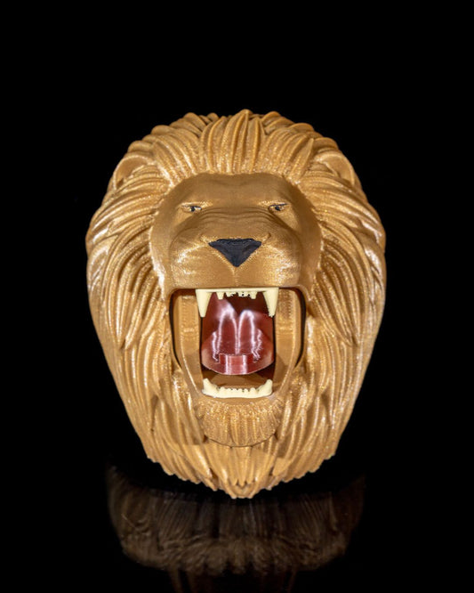 Lion Wall hook