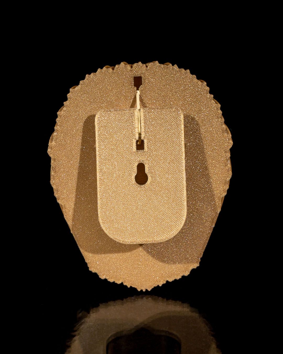 Lion Wall hook