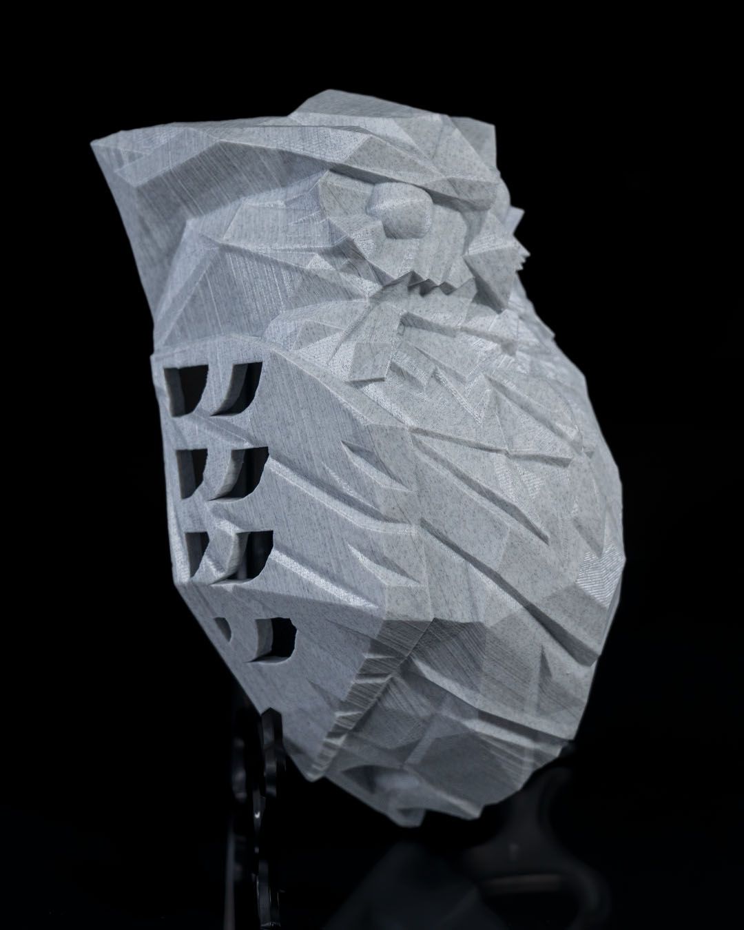 Owl Wall Lamp