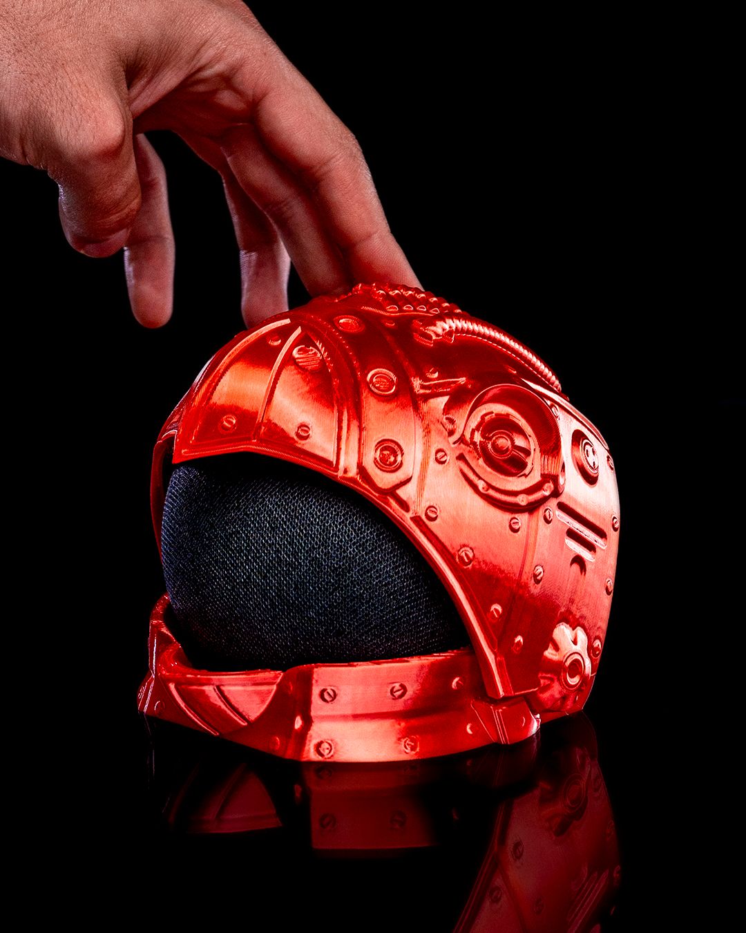 Parrot Echo Dot Holder