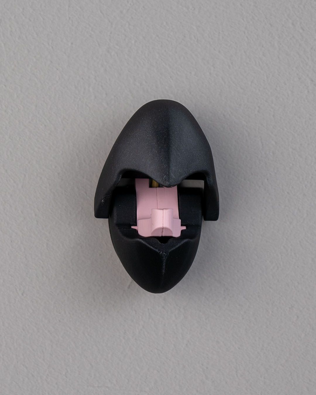Parrot Wall hook