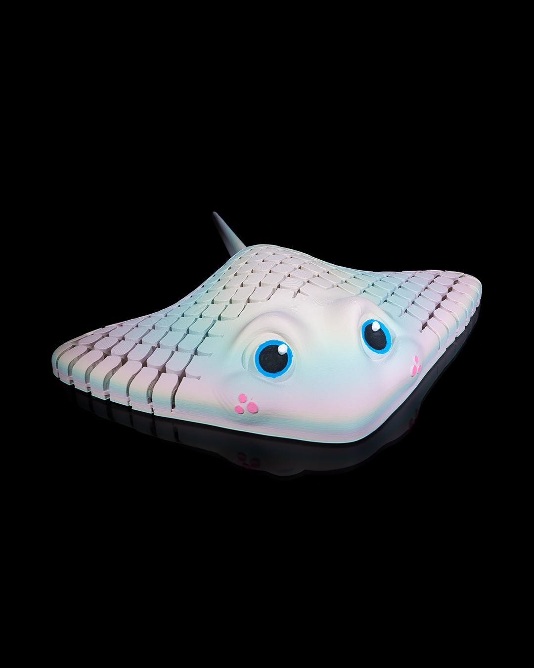 Flexi Ray the Manta Ray