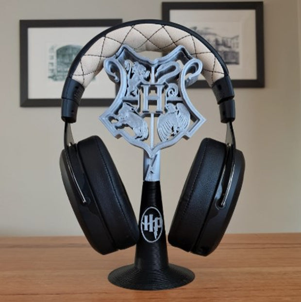 Harry Potter Headphone Stand