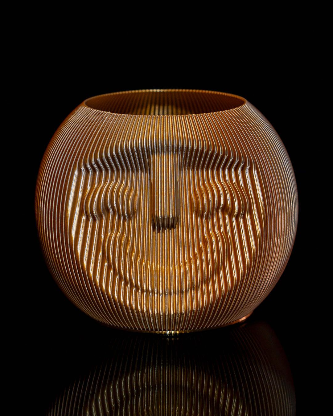 Smiley Dude Organizer