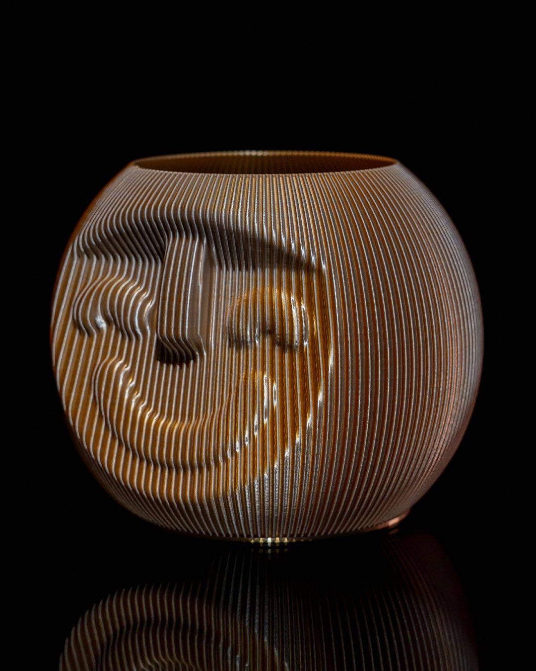 Smiley Dude Organizer