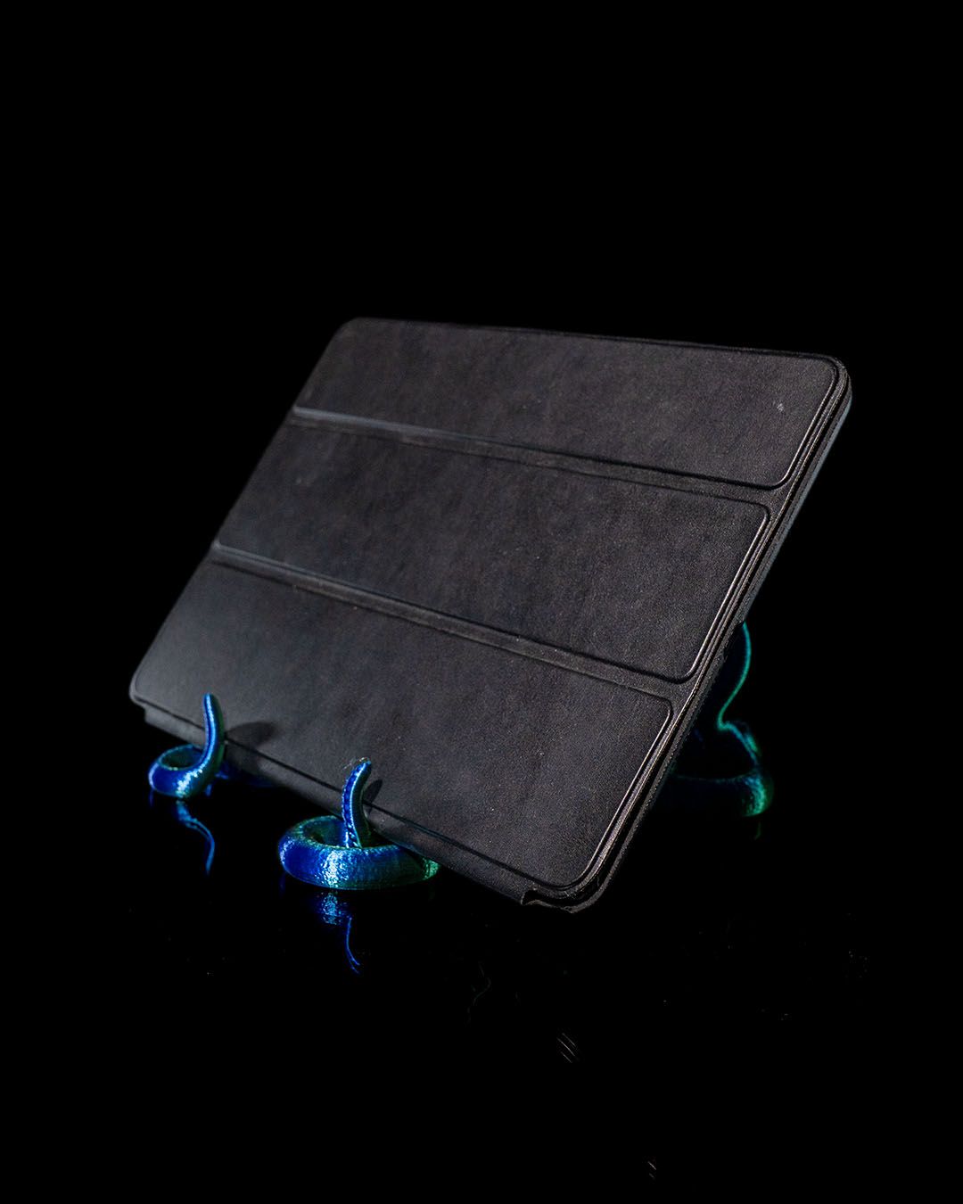 Octopus Tablet Holder