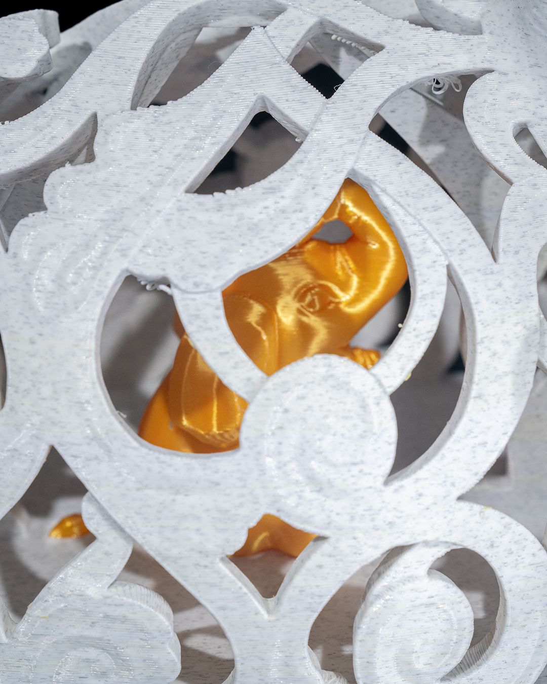 Elephant Incense Holder