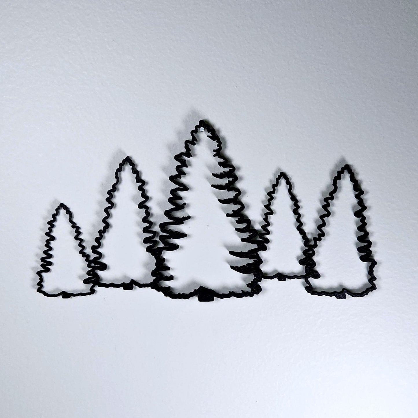 Tree Wall Art