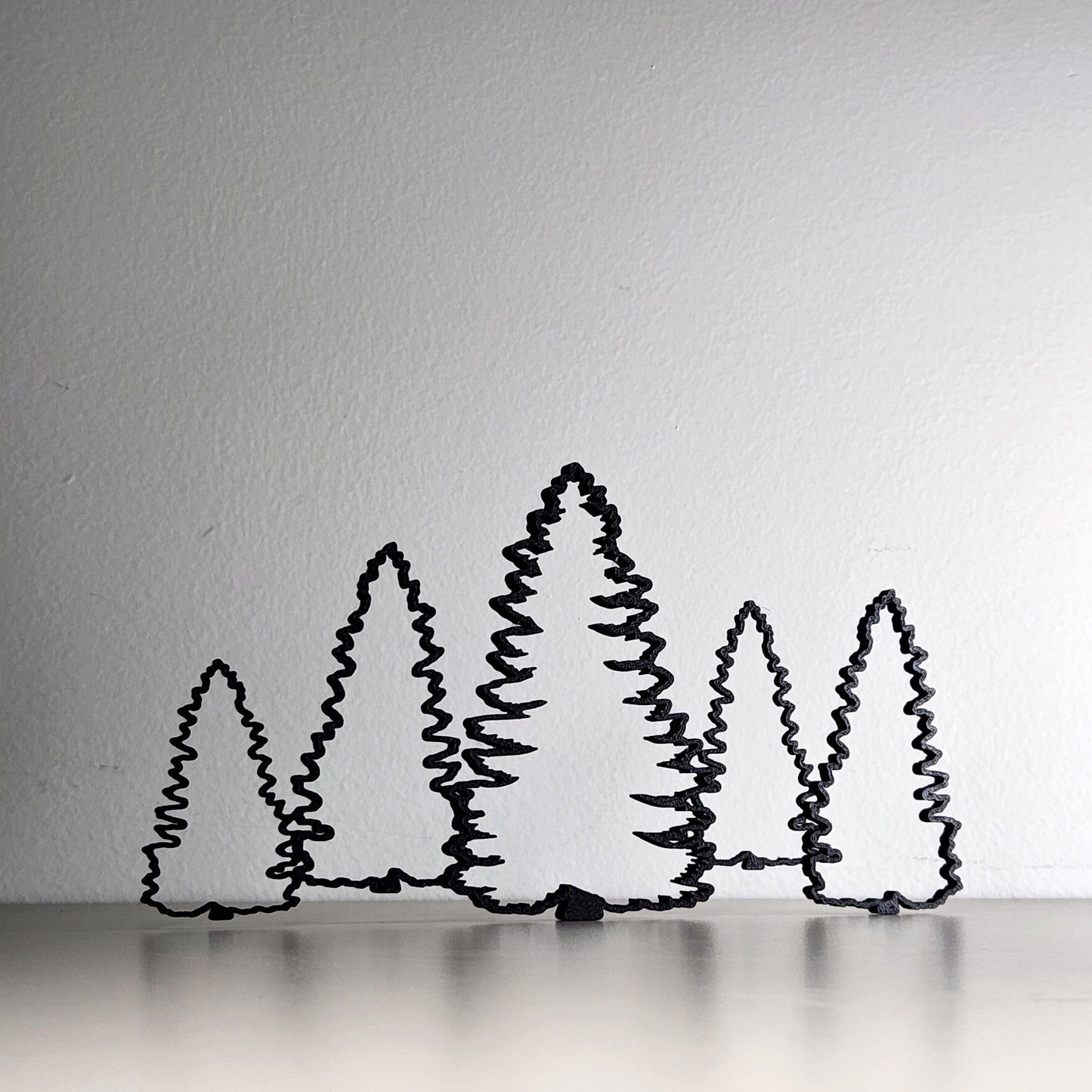 Tree Wall Art