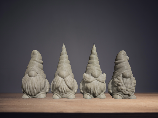 Garden Gnomes
