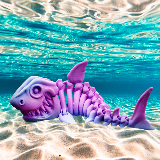 Flexi Shark
