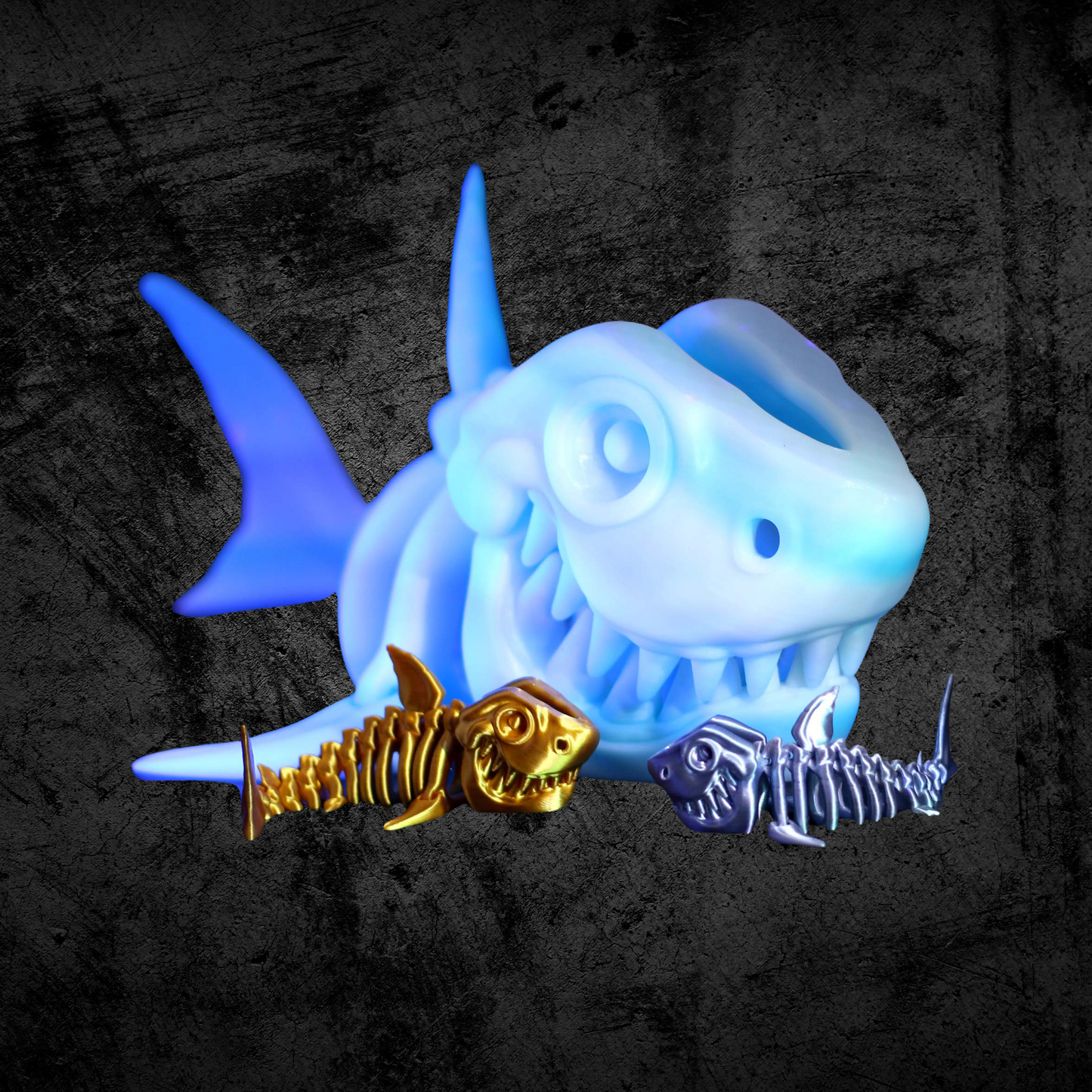 Flexi Shark