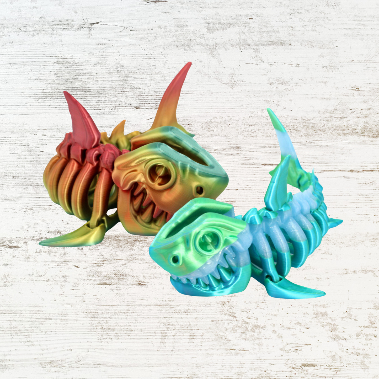 Flexi Shark