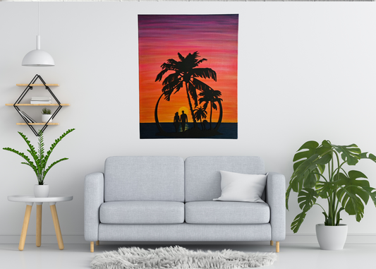 Sunset Lovers