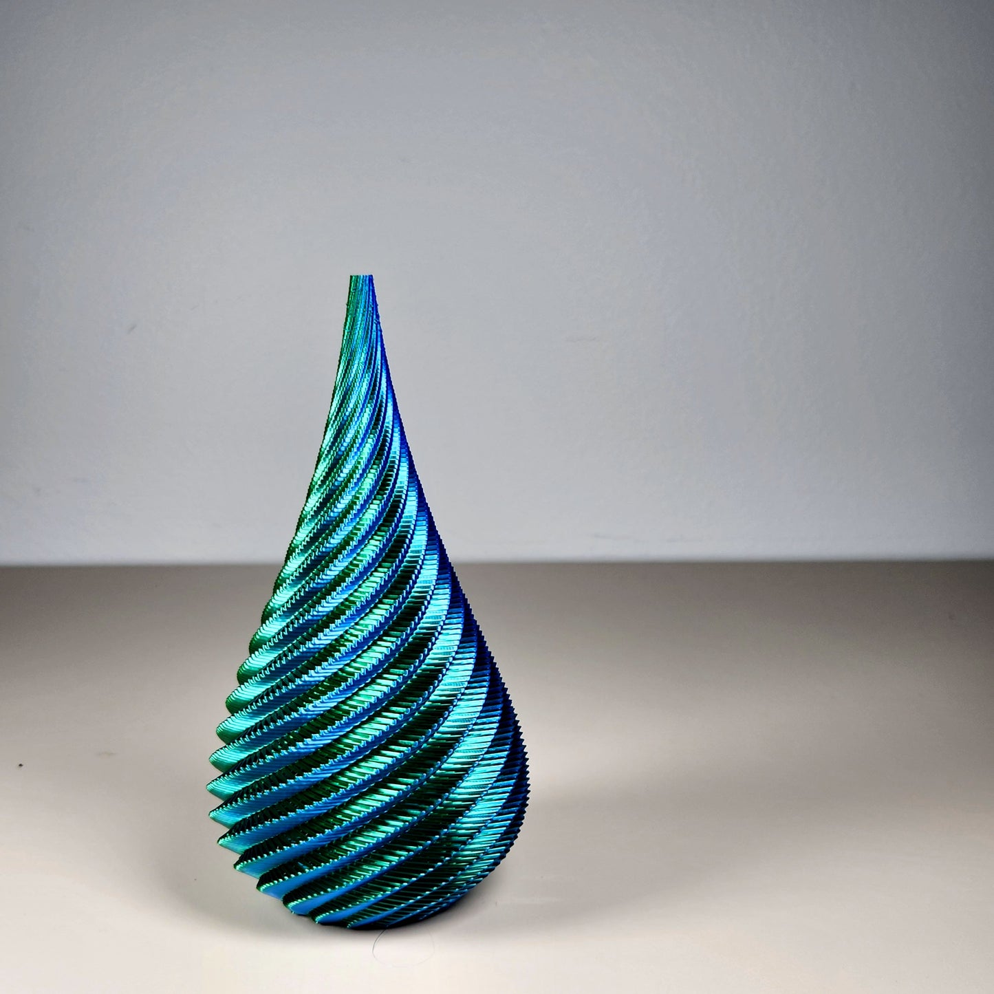 Optical Illusion Tree