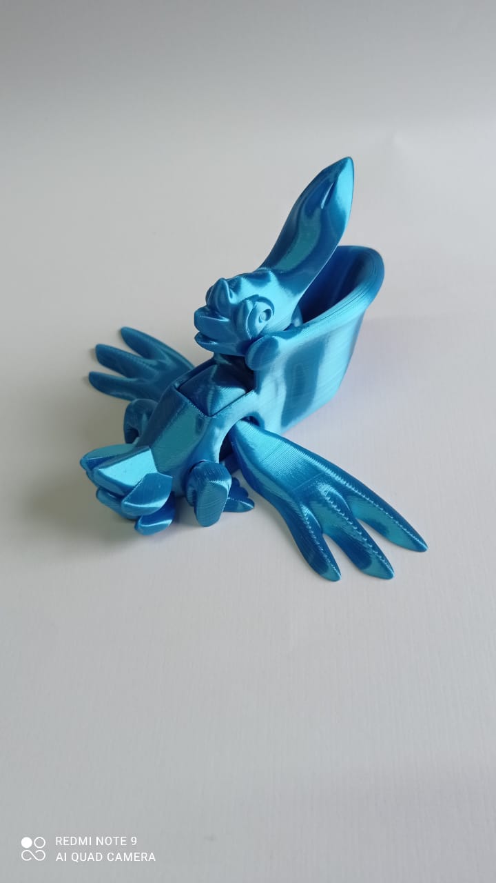Flexi Pelican