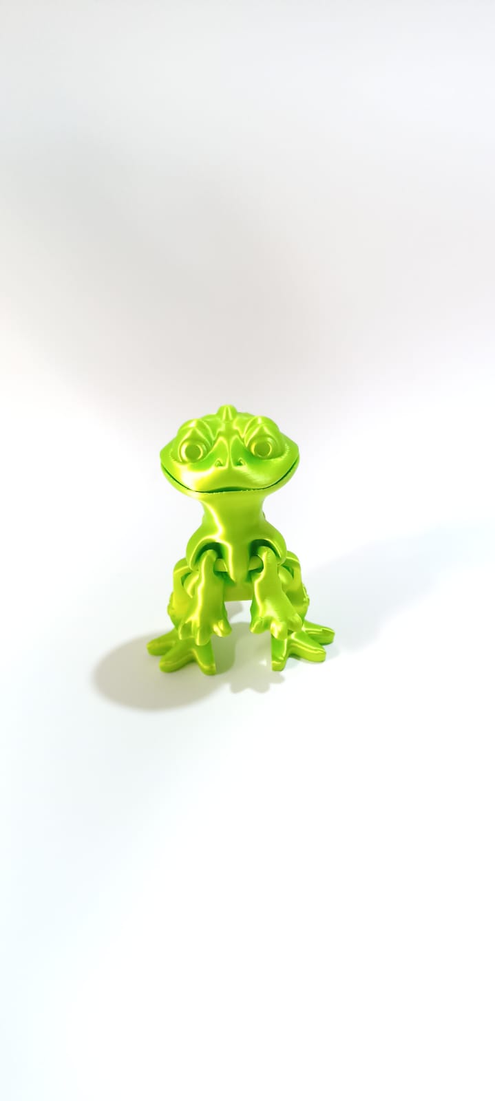 Flexi Gecko