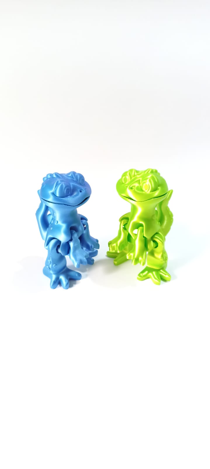 Flexi Gecko