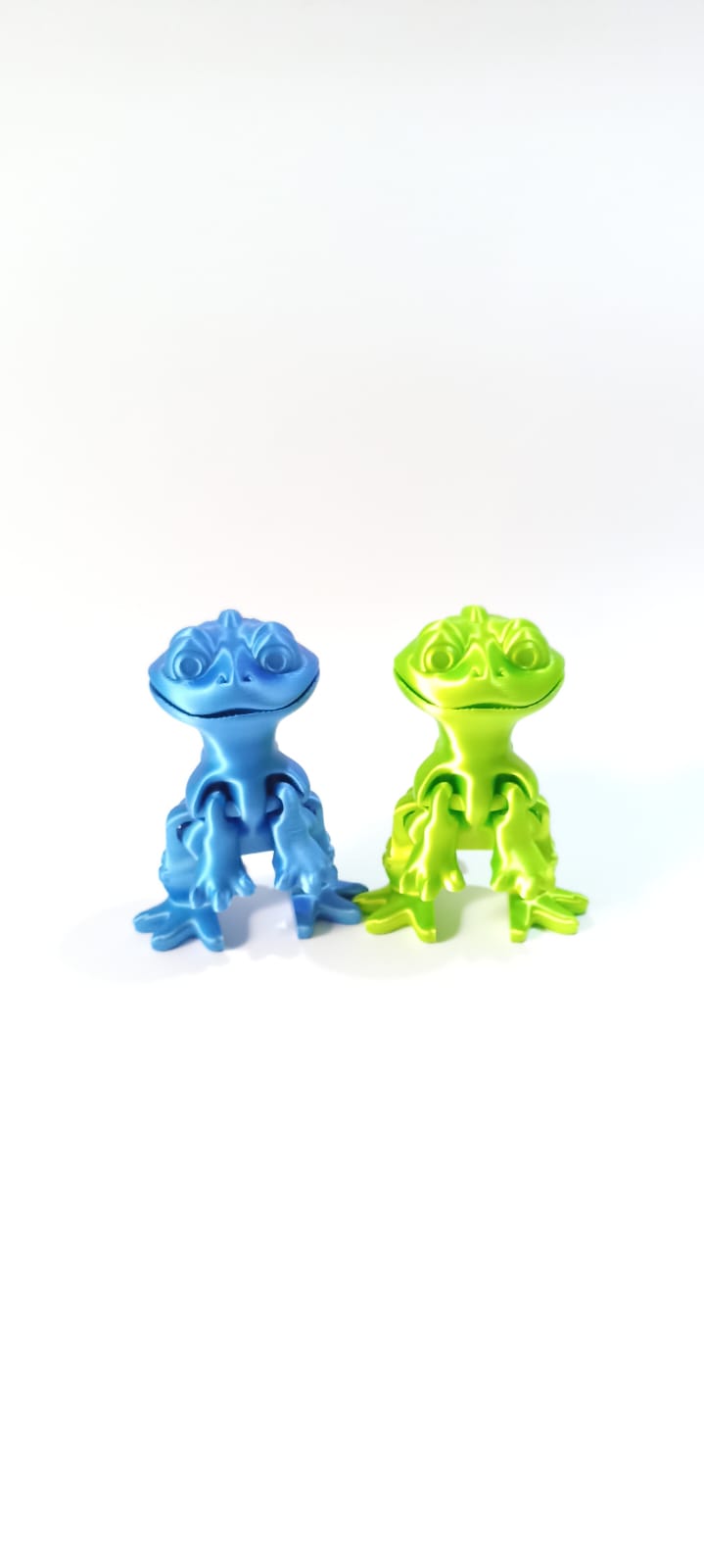 Flexi Gecko