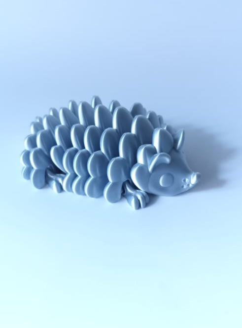 Flexi Hedgehog