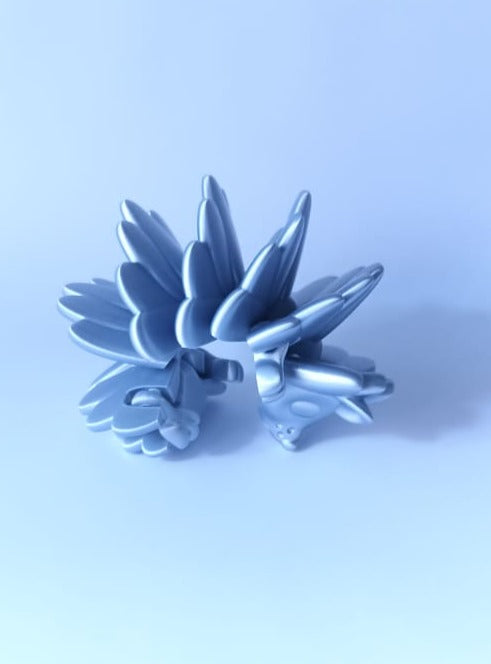 Flexi Hedgehog