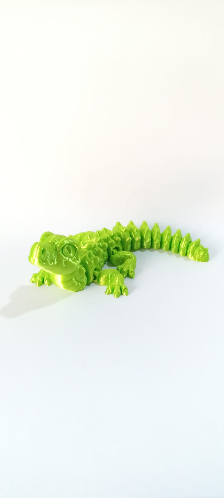 Flexi Alligator