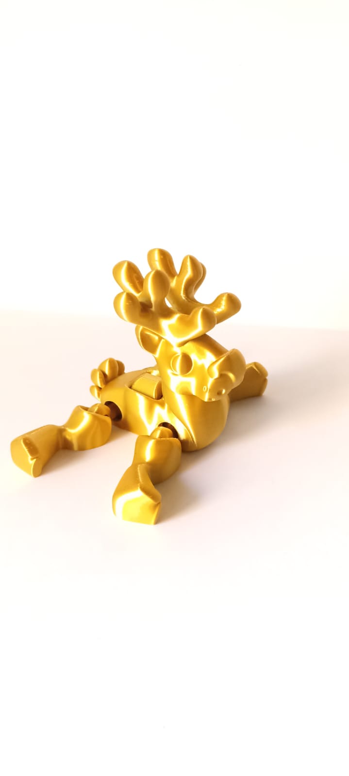 Flexi Reindeer