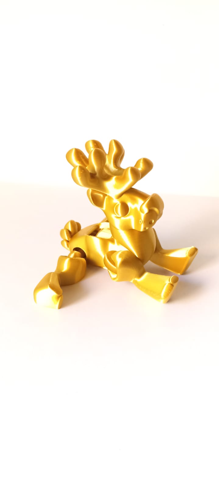 Flexi Reindeer