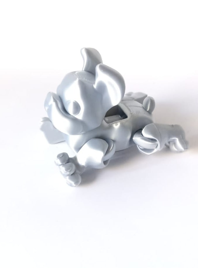 Flexi French Bulldog