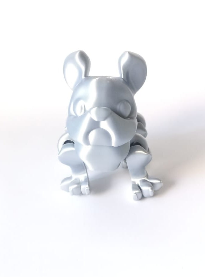 Flexi French Bulldog