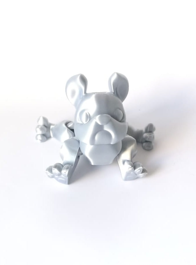Flexi French Bulldog