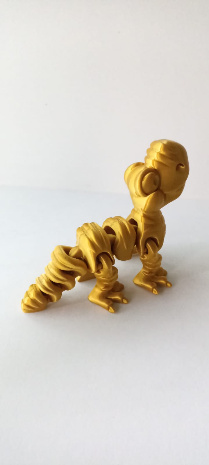 Flexi Dino