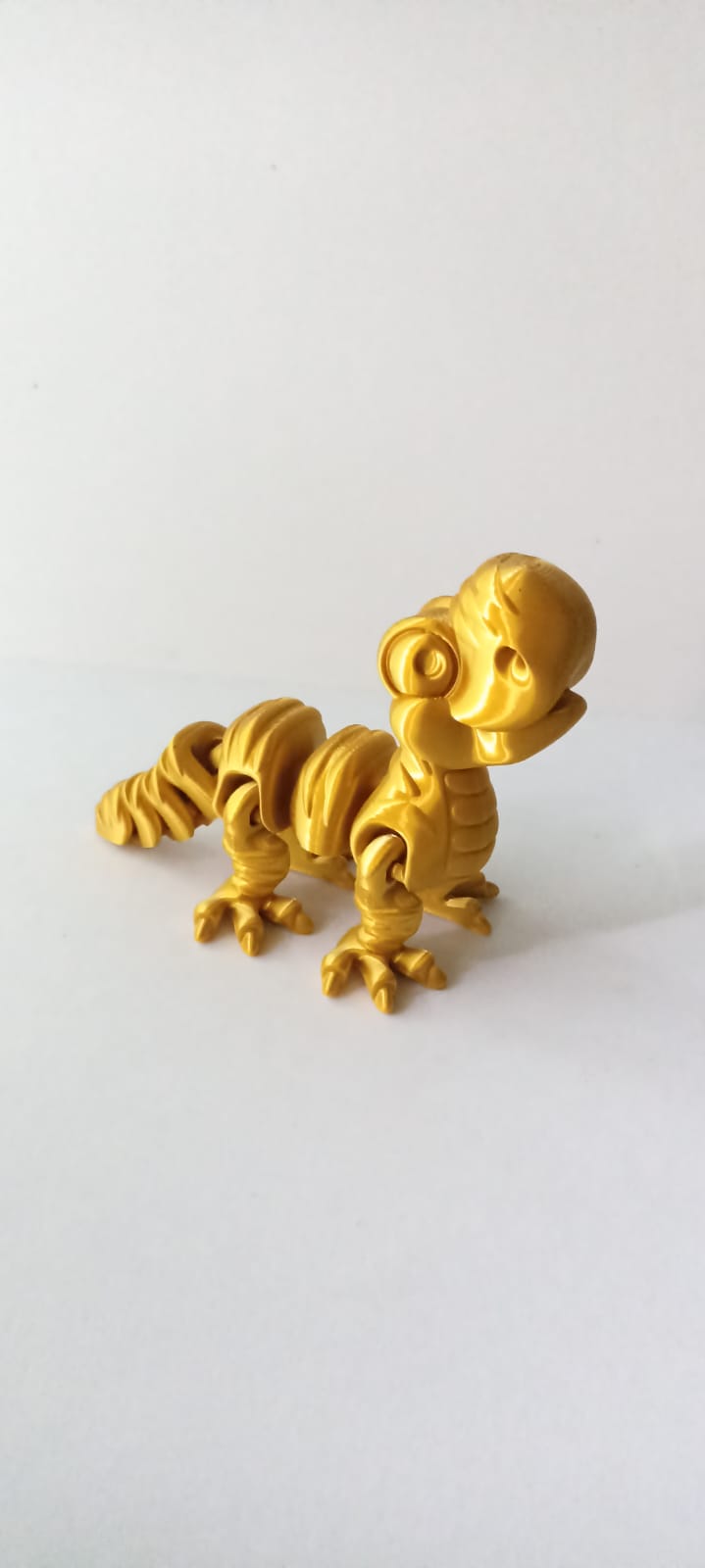 Flexi Dino