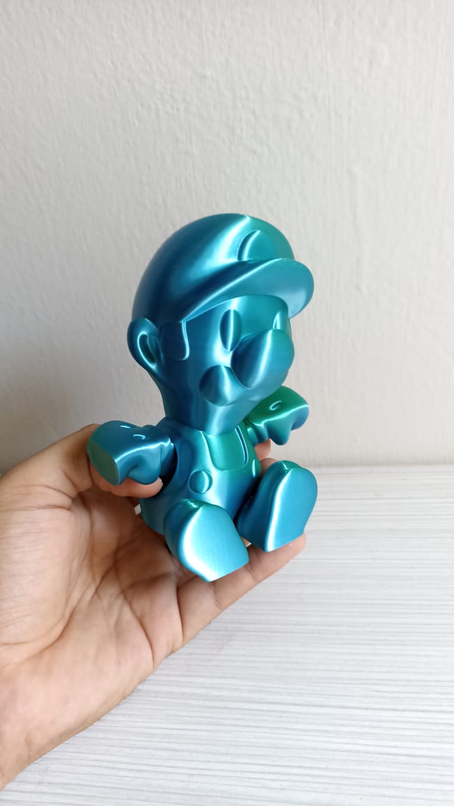 Flexi Luigi