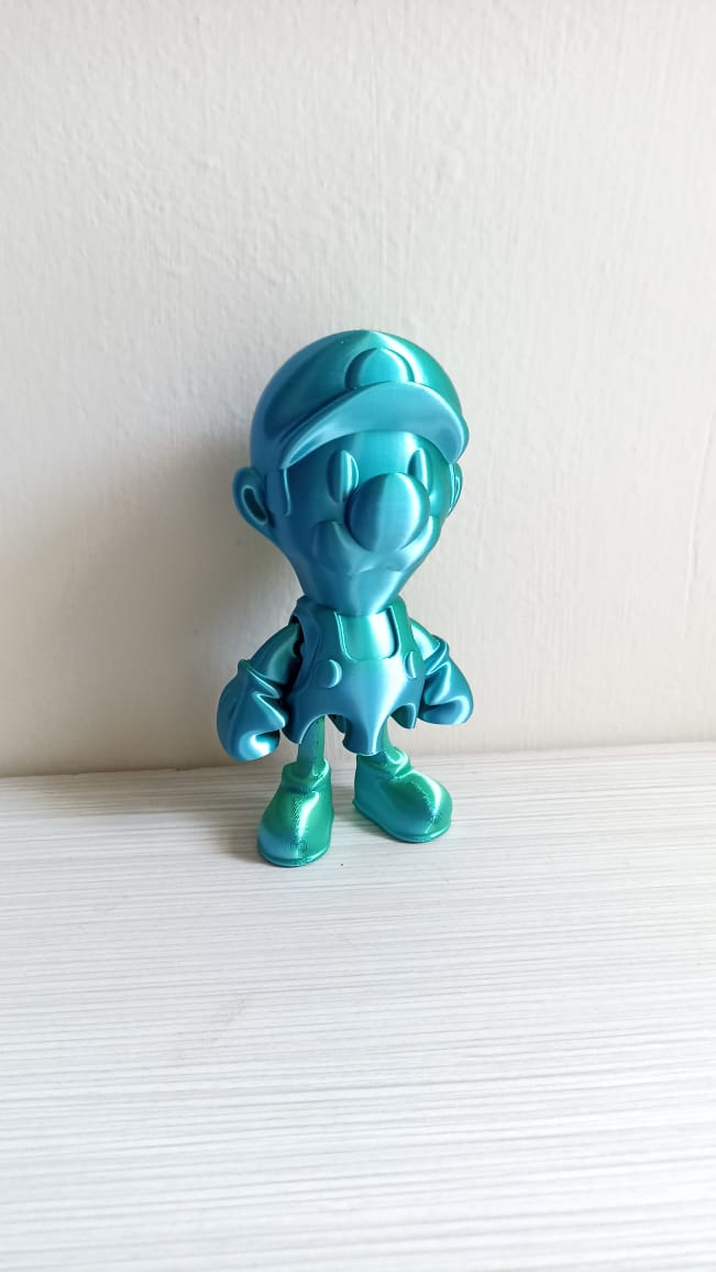 Flexi Luigi