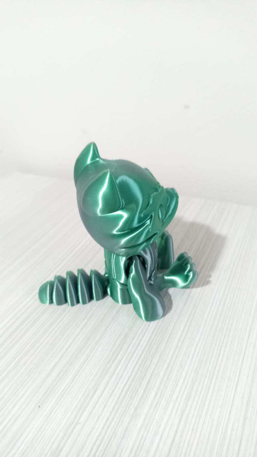 Flexi Rocket Raccoon