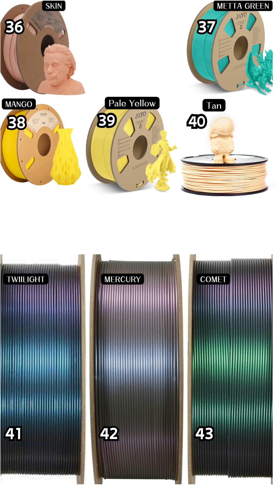 Citrus Vibes Storage Containers