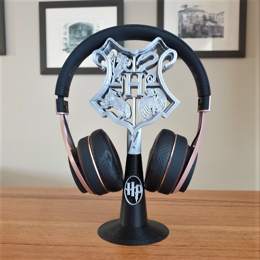 Harry Potter Headphone Stand