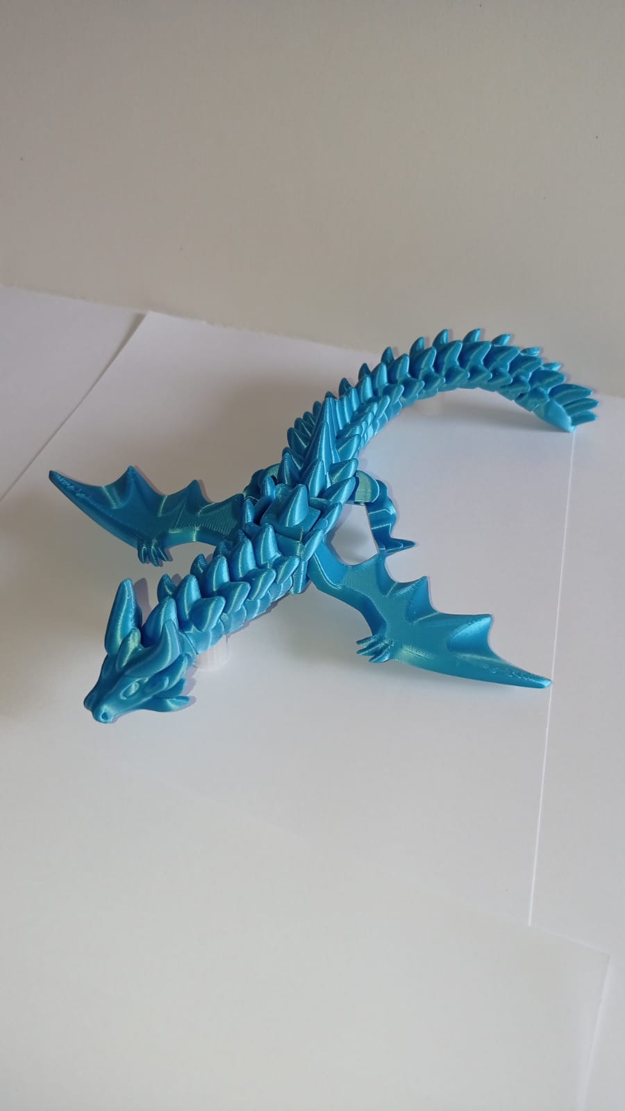 Flexi Wing Dragon
