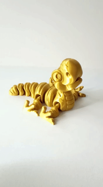 Flexi Dino