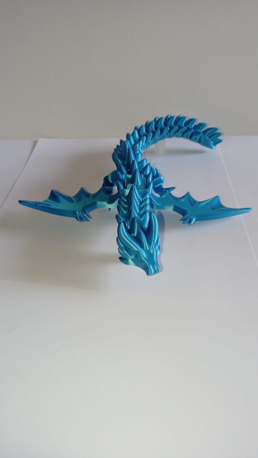Flexi Wing Dragon