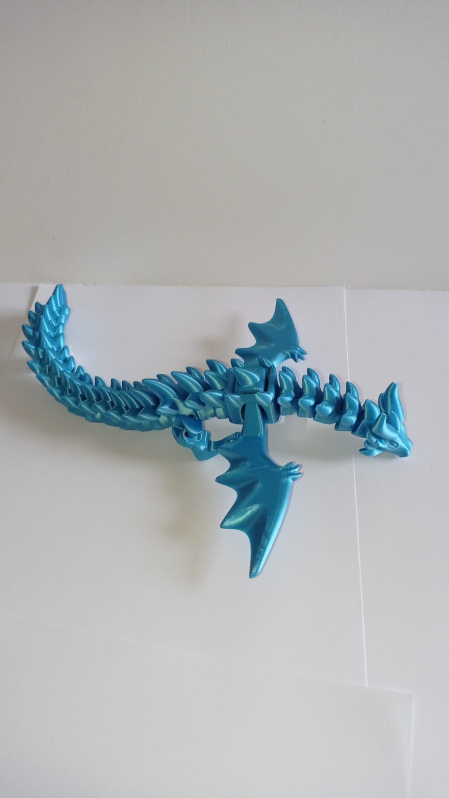 Flexi Wing Dragon