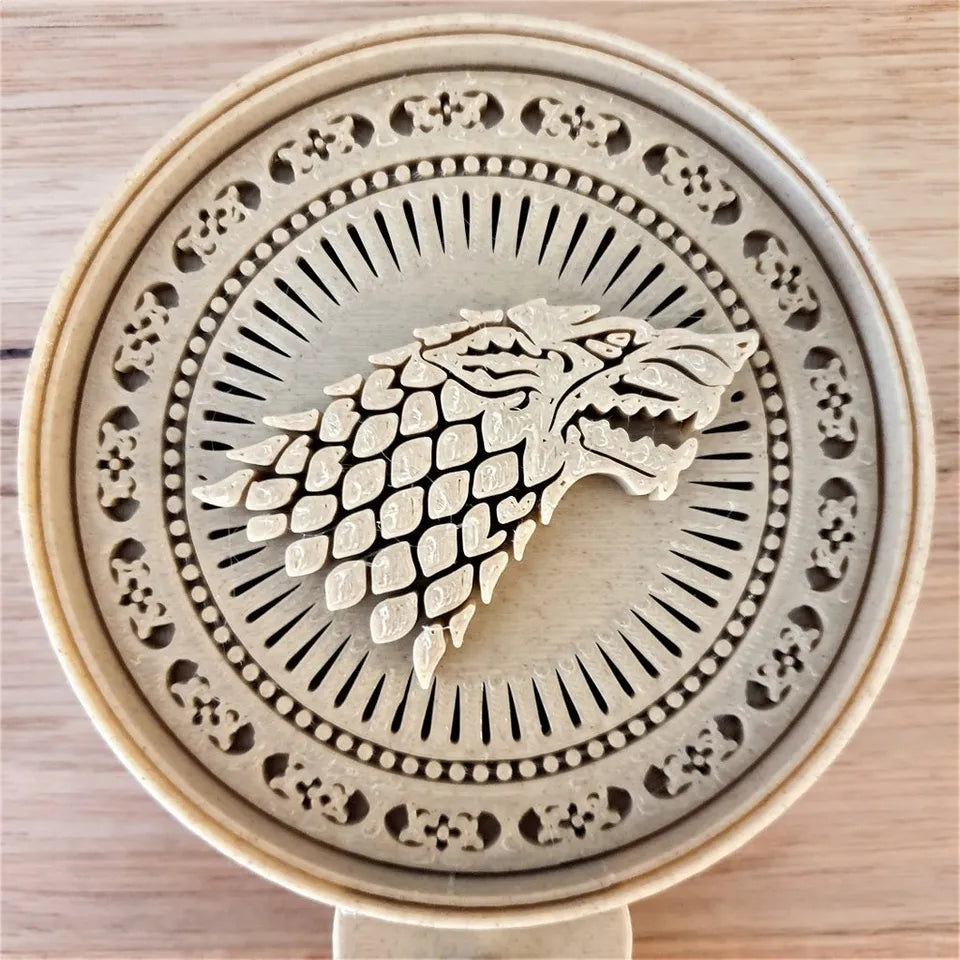 Game of Thrones Headphone Stand