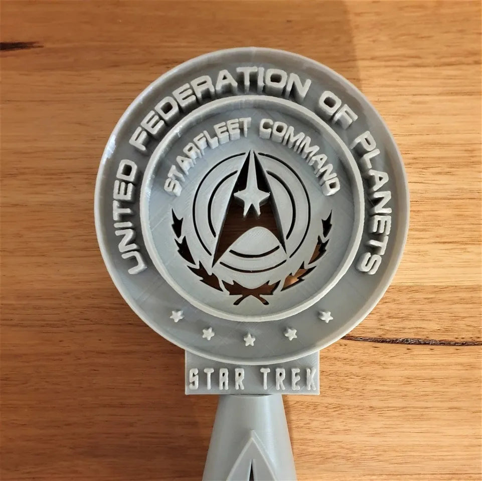 Star Trek Headphone Stand