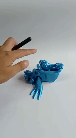 Flexi Pelican