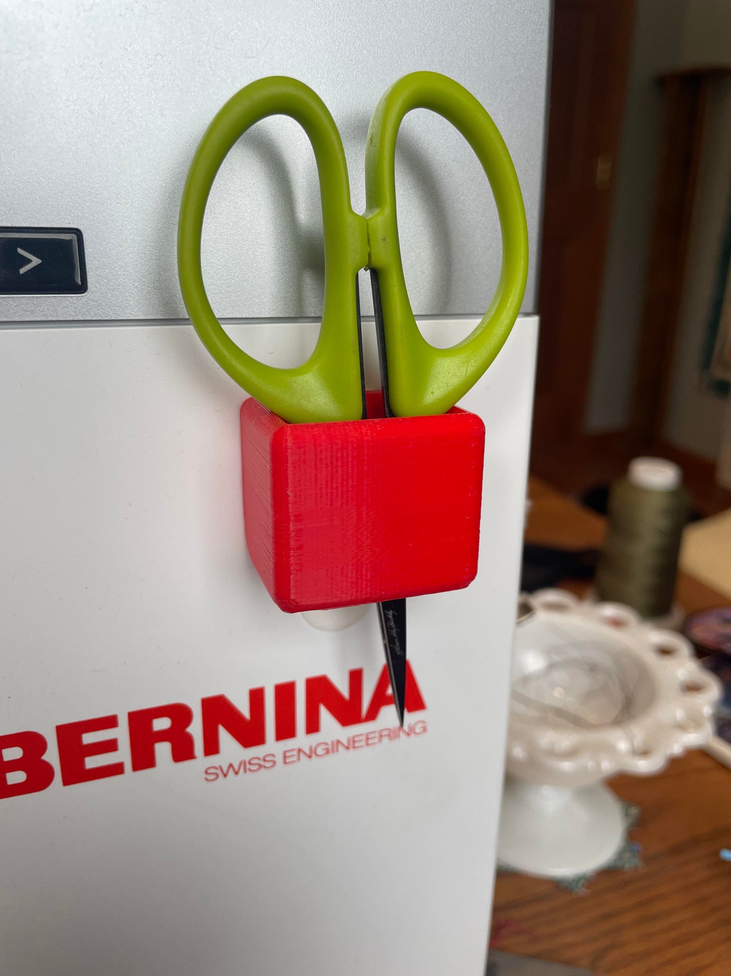 Scissor Holder